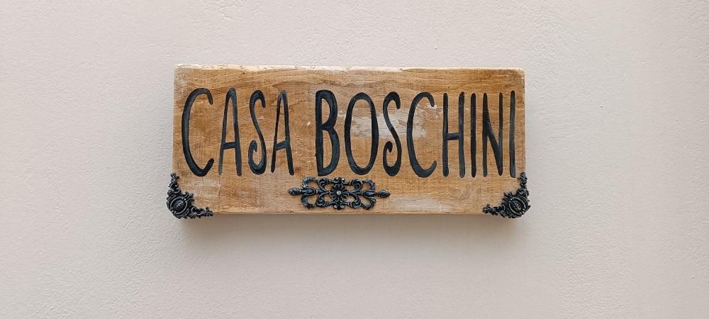Апартаменты Casa Boschini Ханья Экстерьер фото
